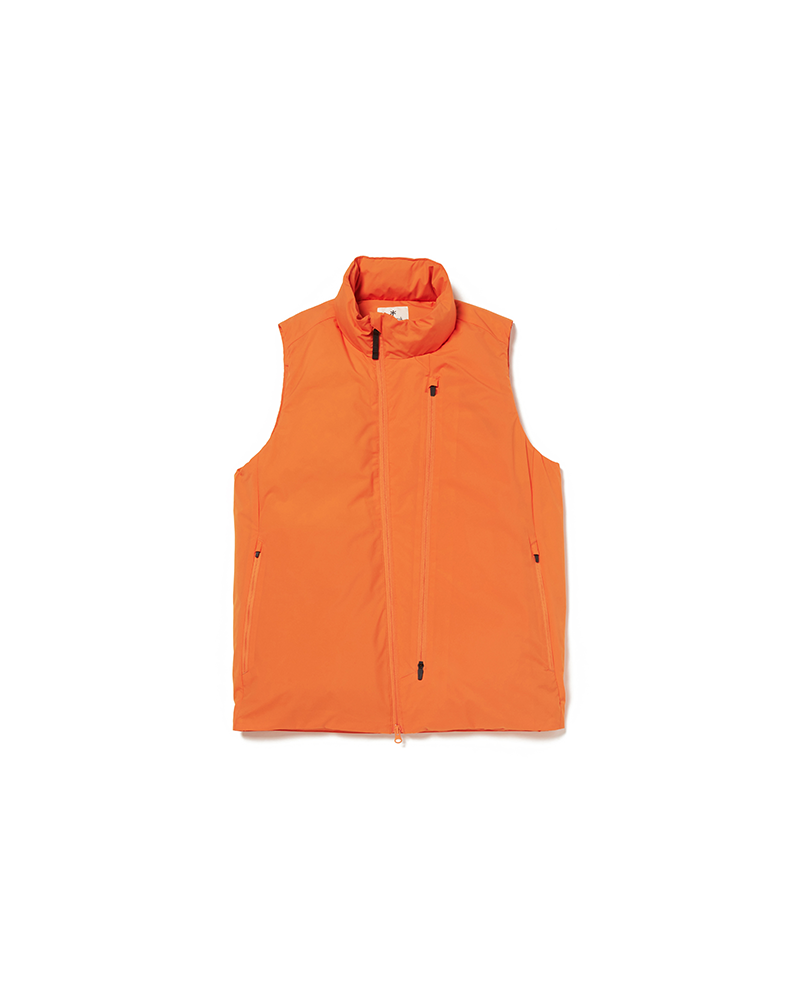 2L Lightweight Down Vest