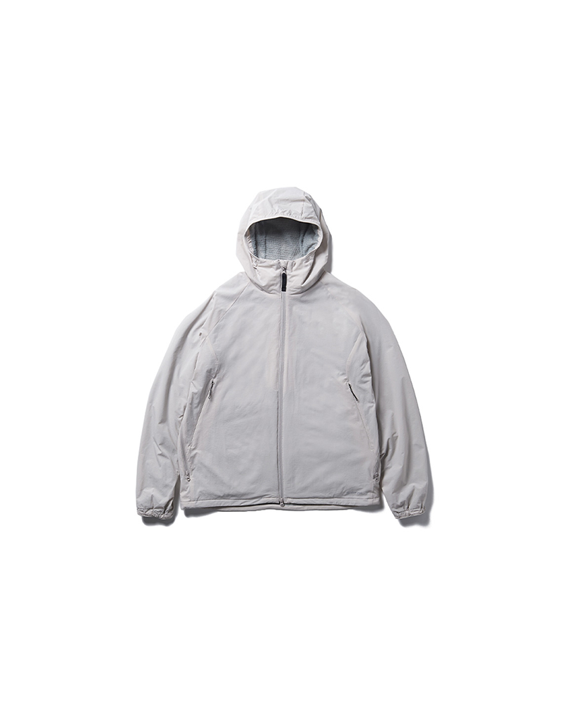 Breathable Insulated Jacket