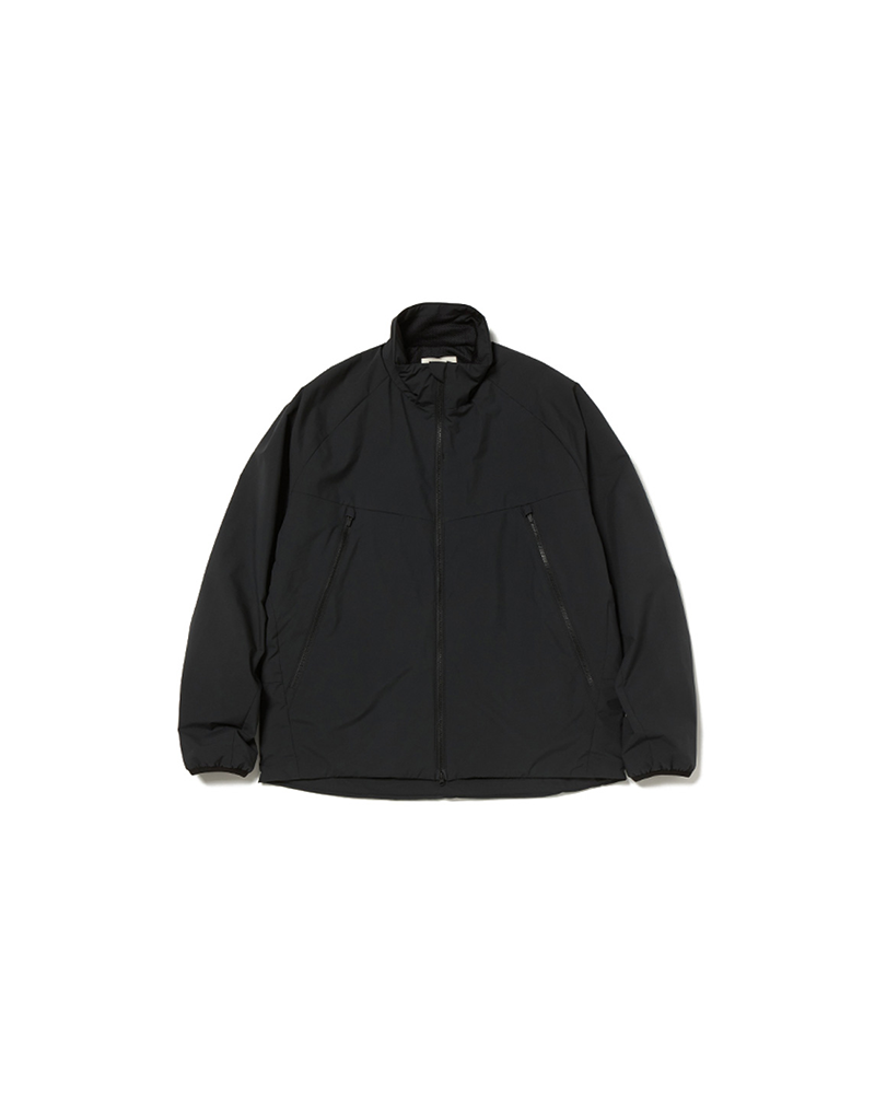 2L Octa Jacket