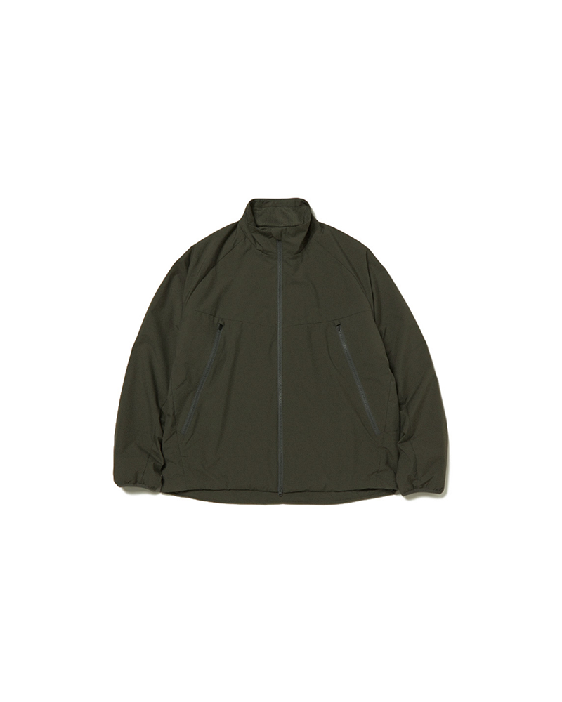 2L Octa Jacket