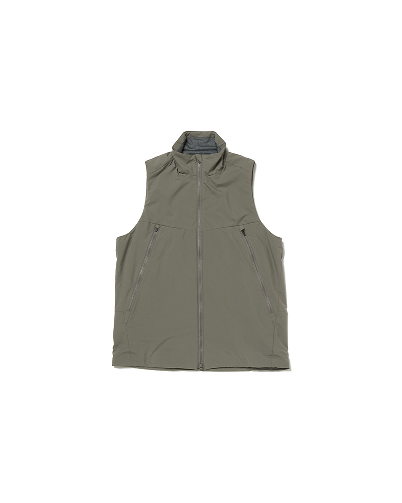 2L Octa Vest