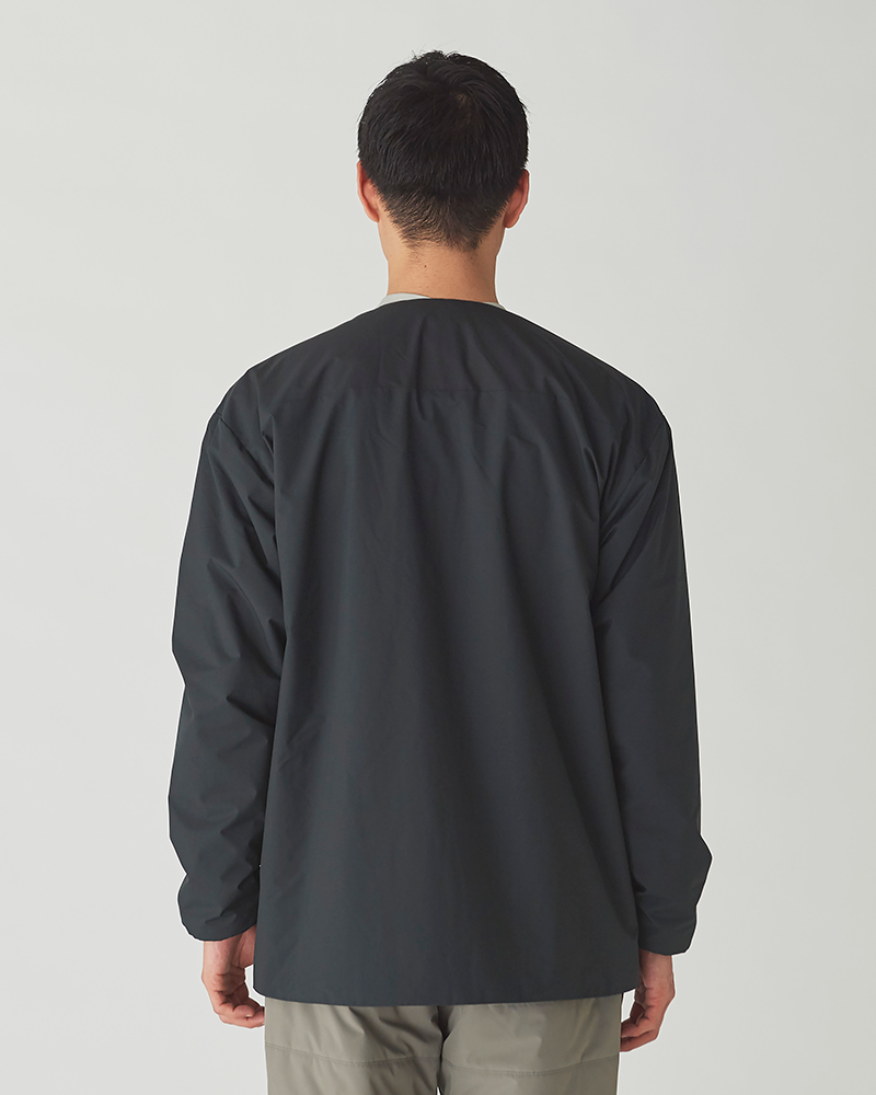 2L Octa Cardigan