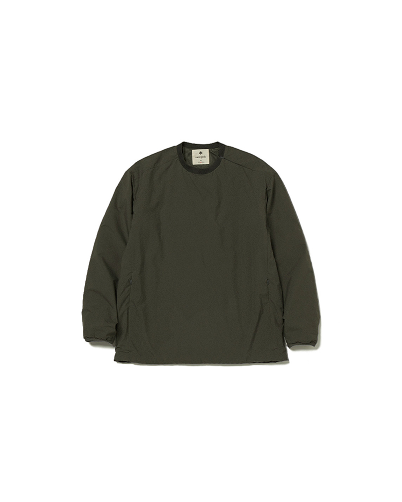 2L Octa Pullover