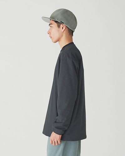 2L Octa Pullover