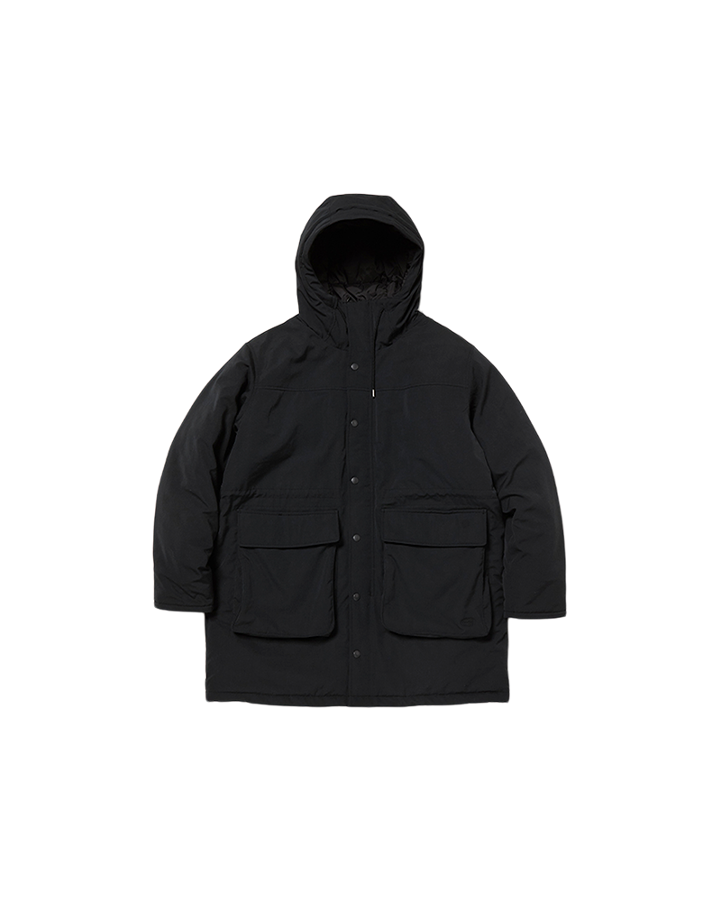 Takibi Weather Padded Coat