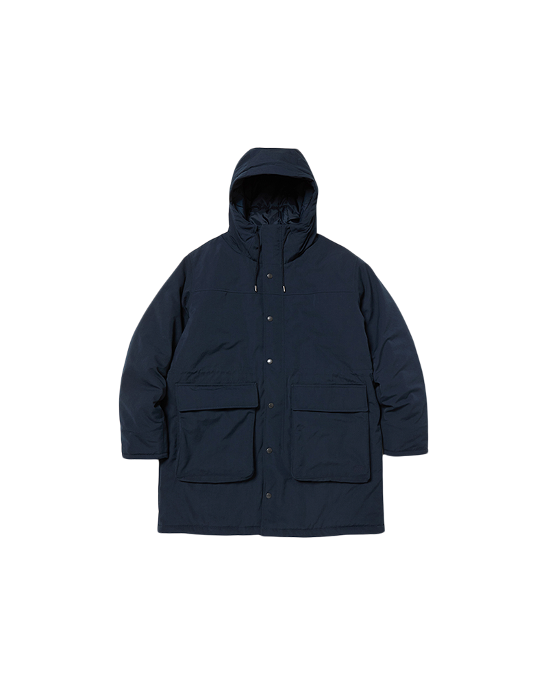 Takibi Weather Padded Coat