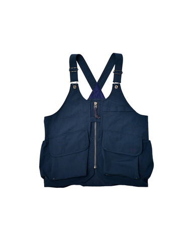 Takibi Weather Vest