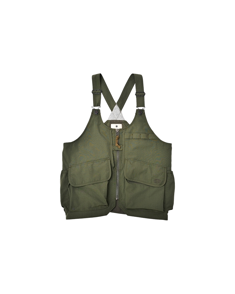 Takibi Weather Vest