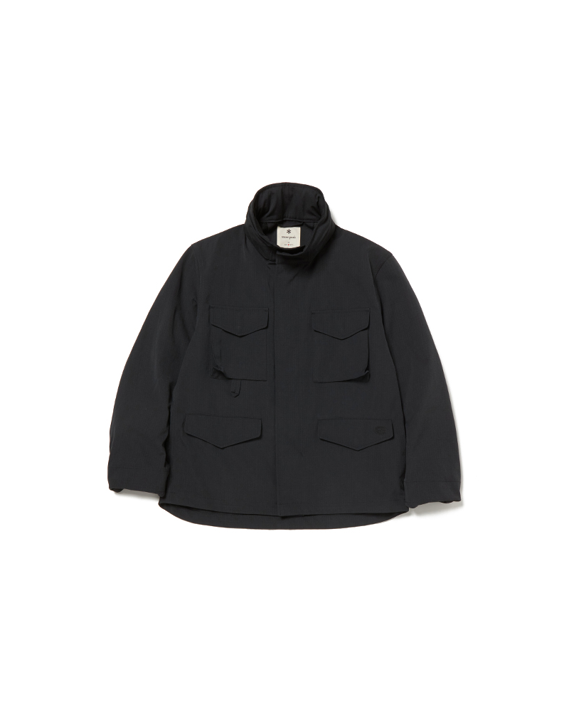 Takibi Ripstop Field Jacket