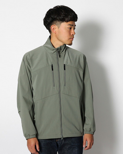 FR Stretch Jacket