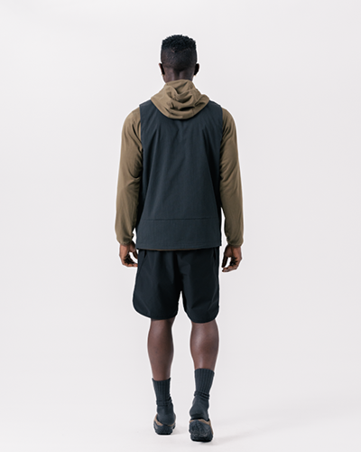 FR Stretch Vest