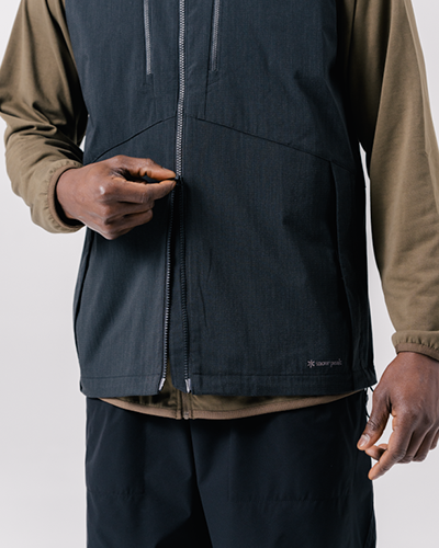 FR Stretch Vest