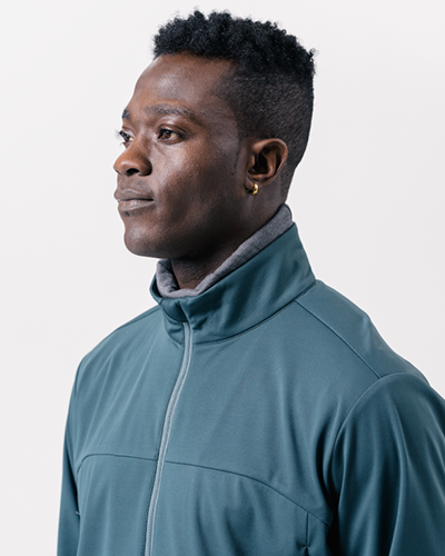 Lightweight Softshell Jacket