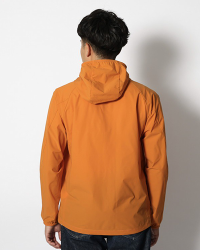 Stretch Packable Jacket