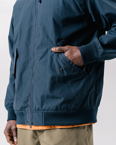 Light Mountain Cloth Jacket