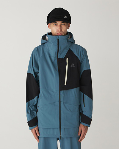 Snow Jacket