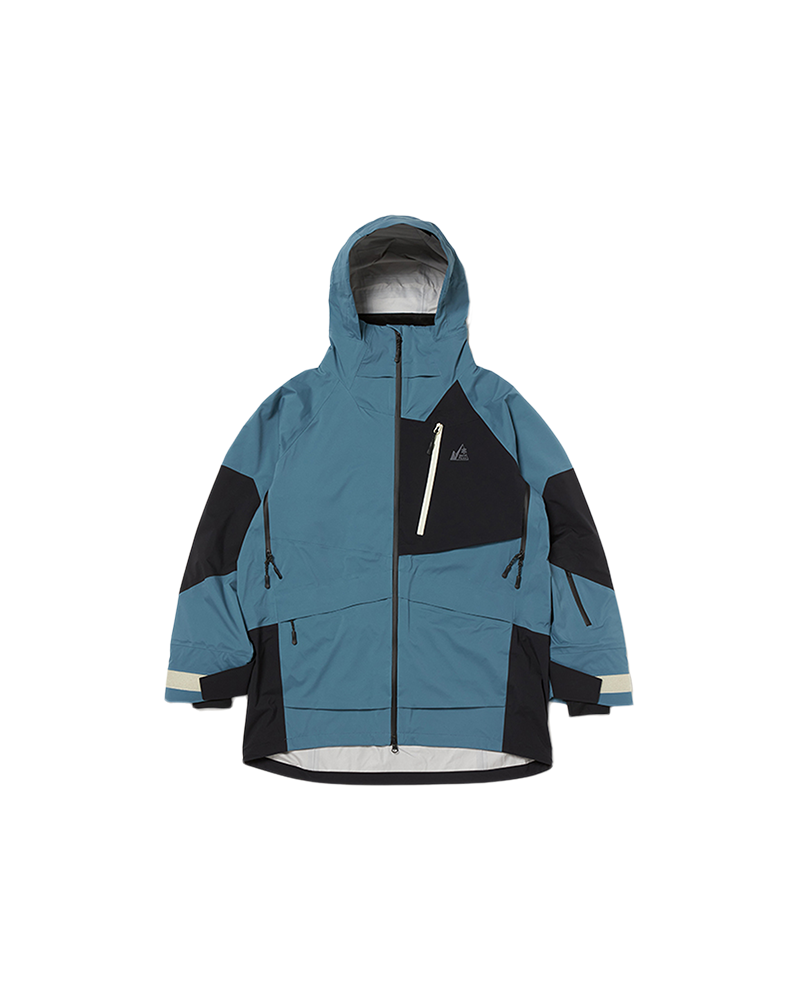 Snow Jacket