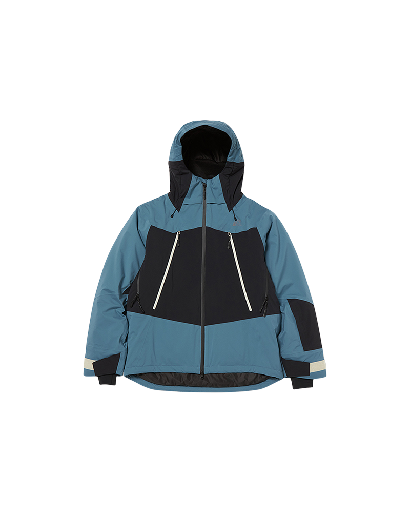 Snow Padded Jacket