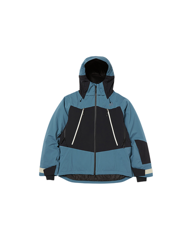 Snow Padded Jacket