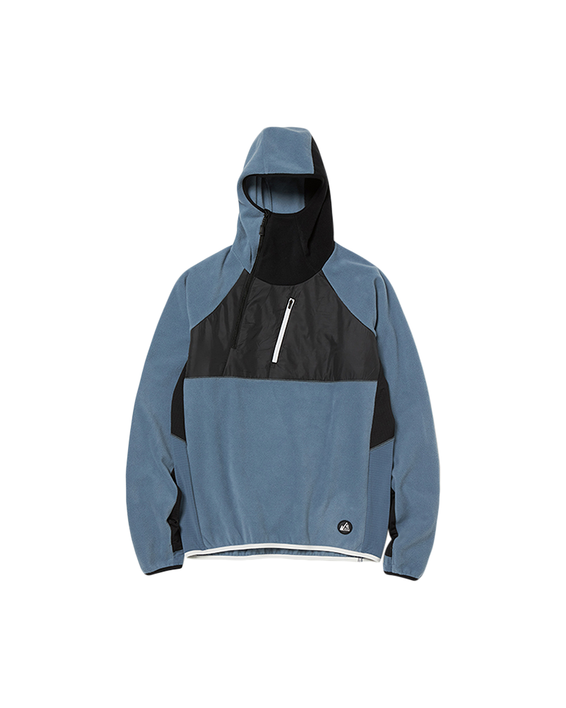 Fleece Hoodie