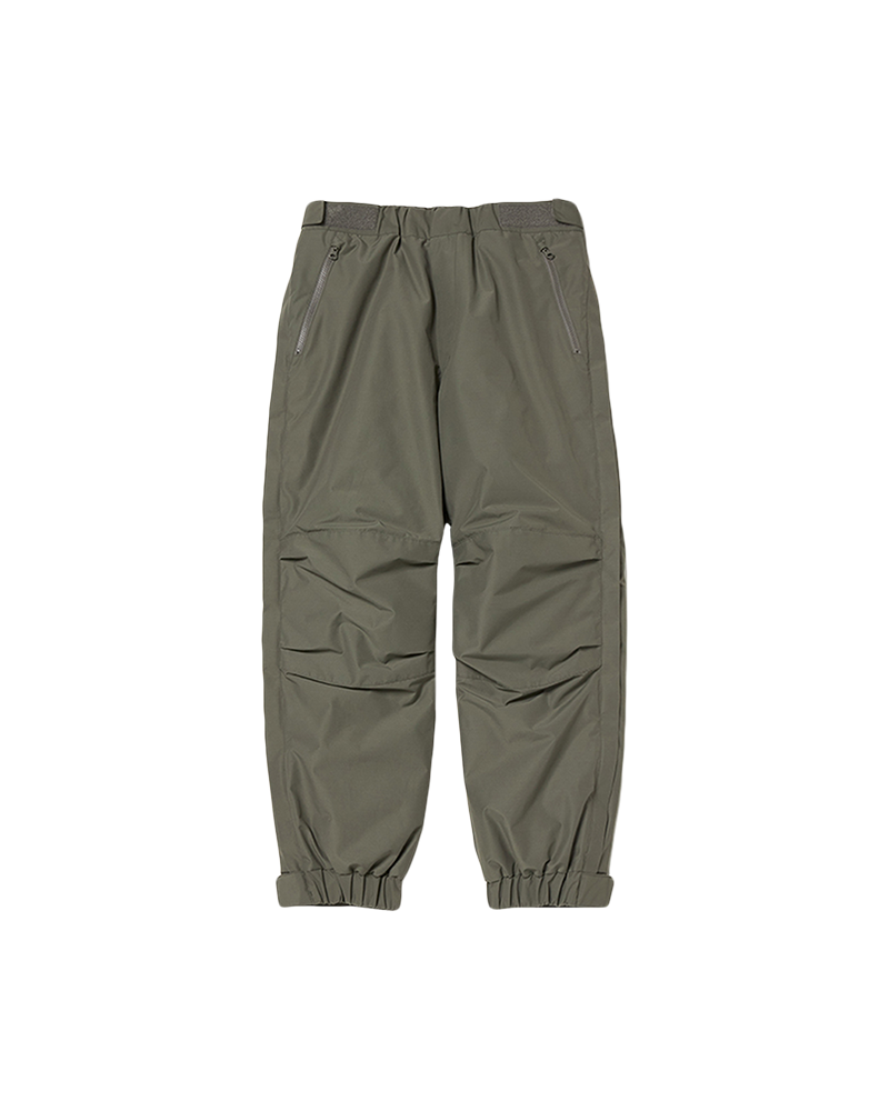 FR 2L Down Pants