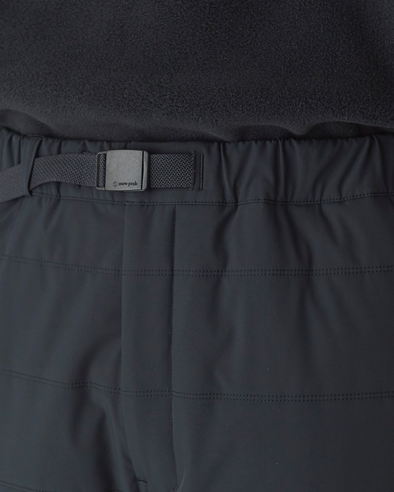 Flexible Insulated Pants