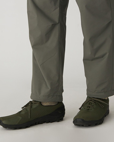 2L Octa Pants