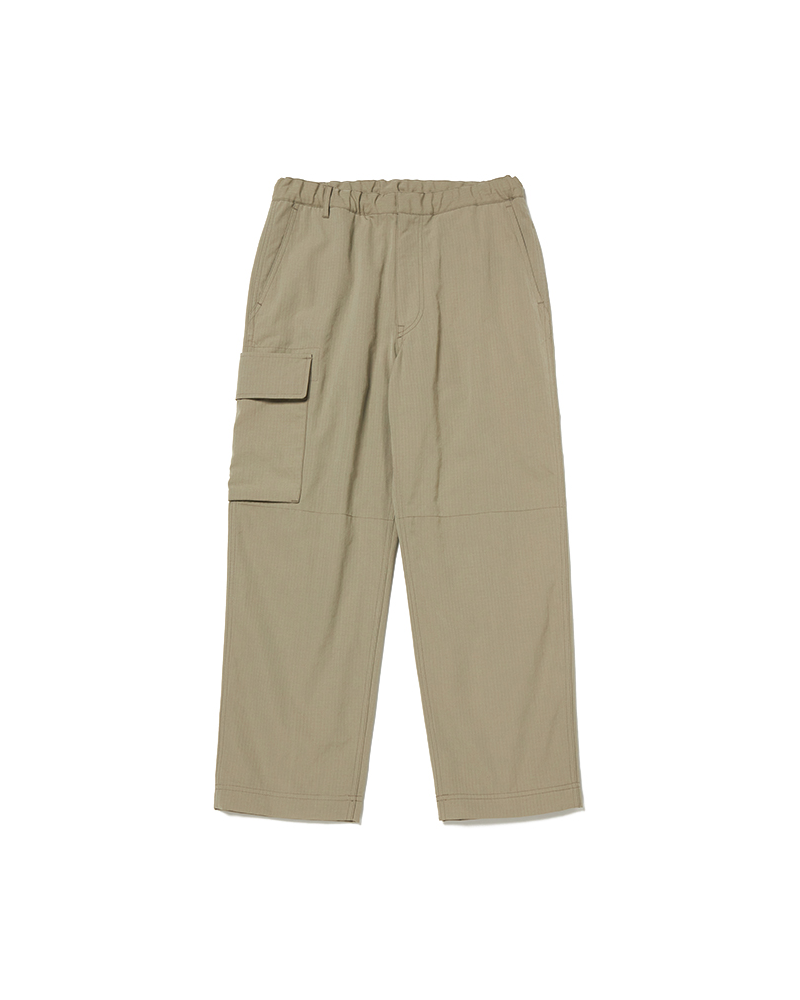 Takibi Ripstop Pants