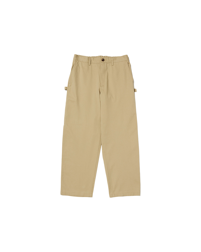 Takibi Chino Wide Pants