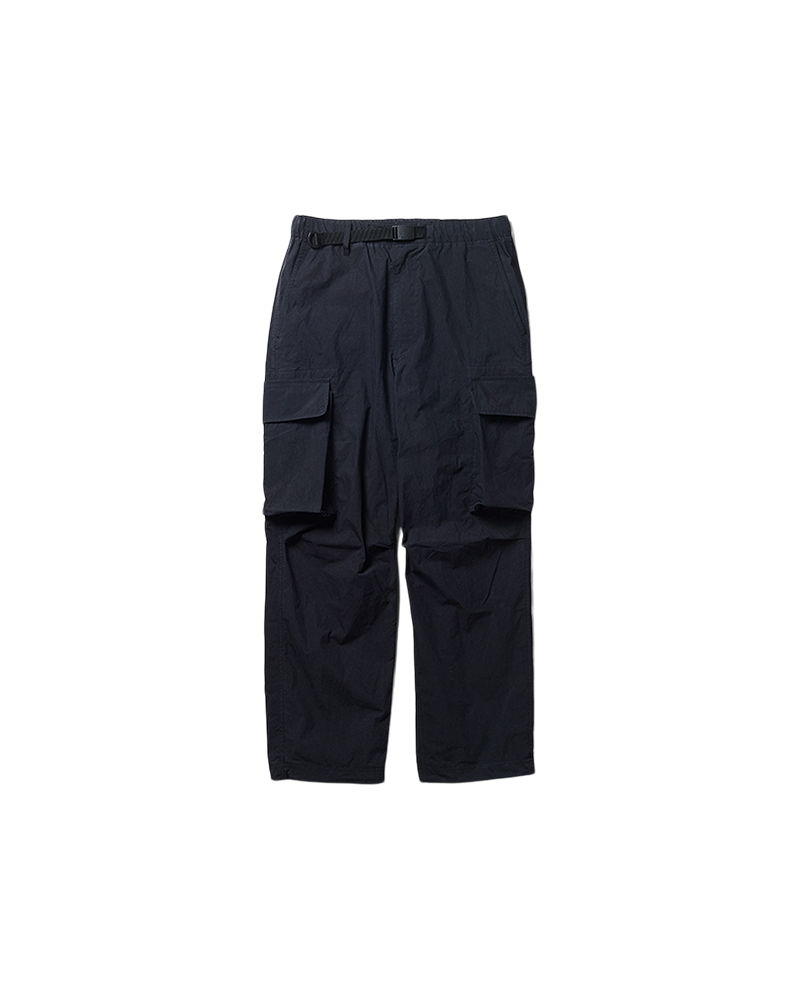 Indigo C/N Pants