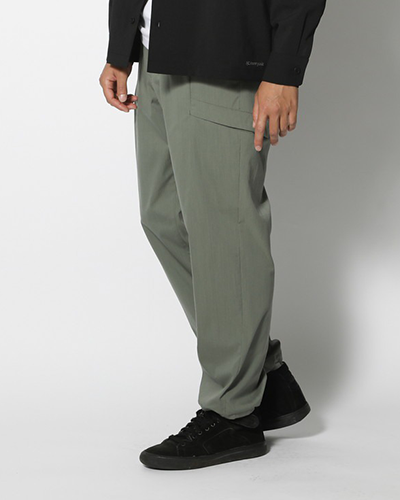 FR Stretch Pants