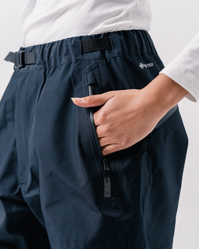 GORE-TEX Rain Pants