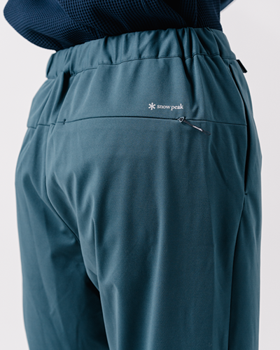 Lightweight Softshell Pants