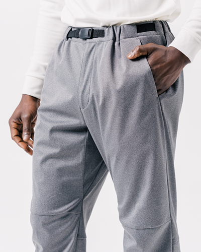 Lightweight Softshell Pants