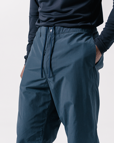 Light Mountain Cloth Pants