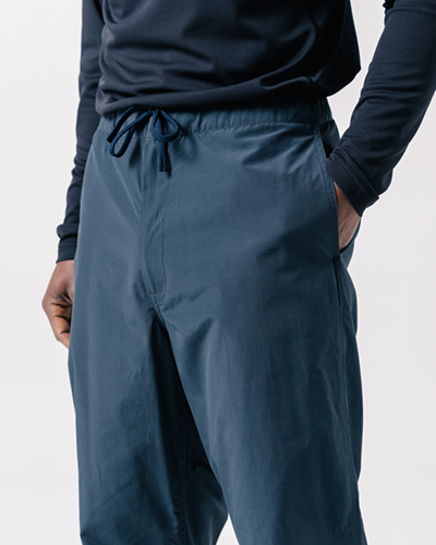 Light Mountain Cloth Pants