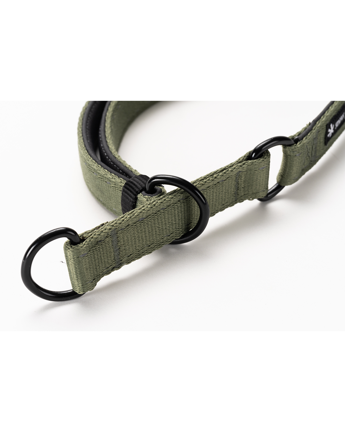 SP Slip Collar Olive