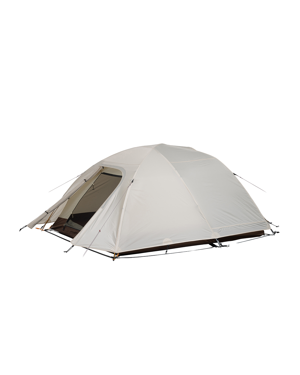 Trail Tripper 1 Pro. in Ivory