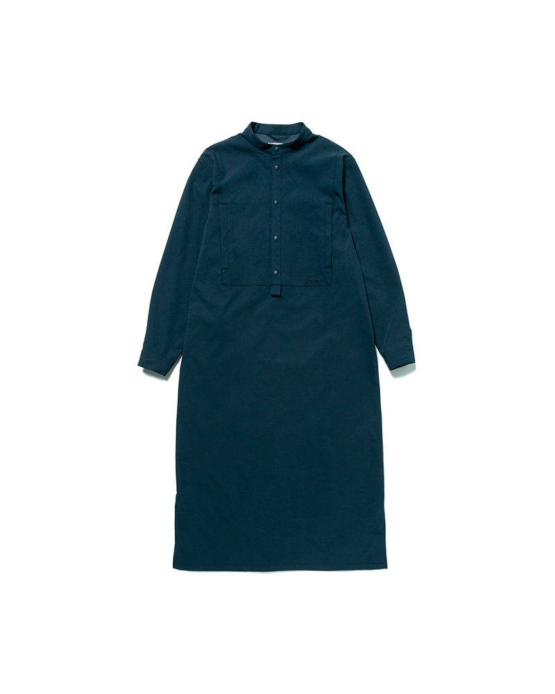 RW Transit Shirt Dress