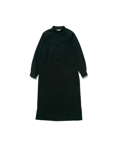 RW Transit Shirt Dress