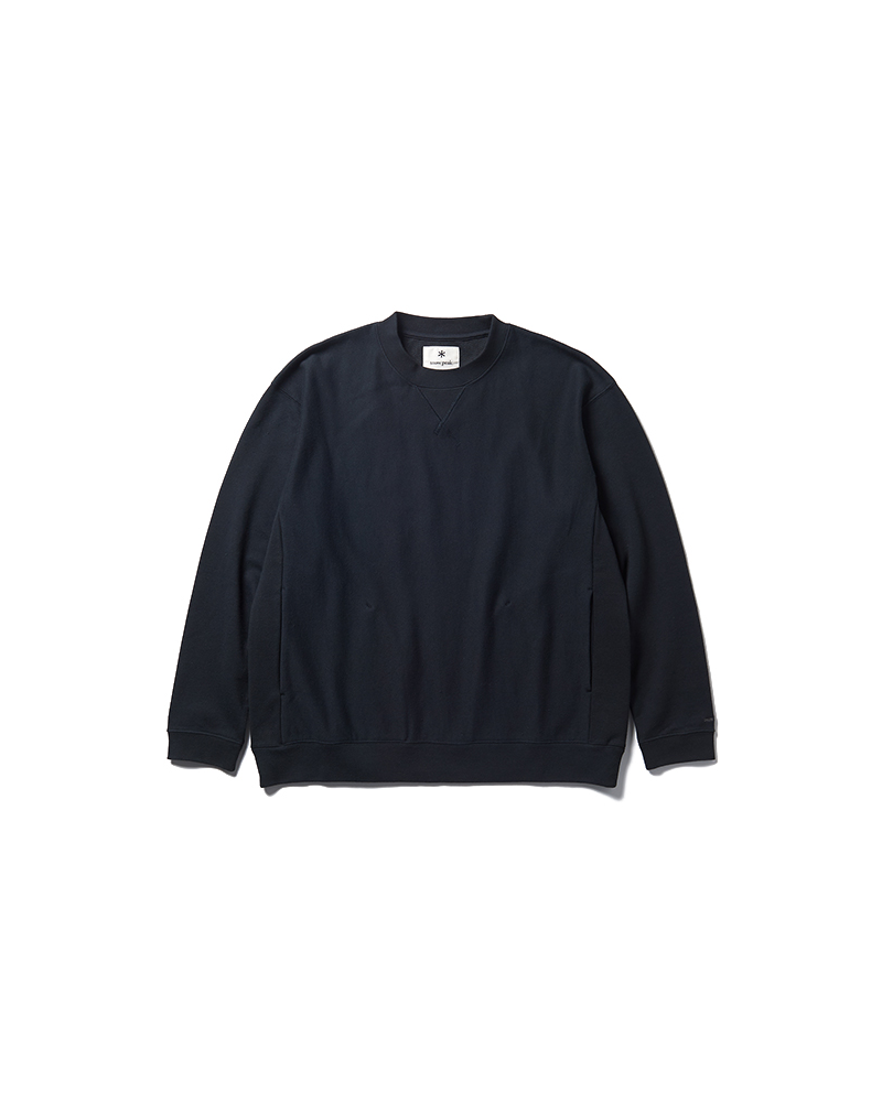 Takibi Sweatshirt Pullover