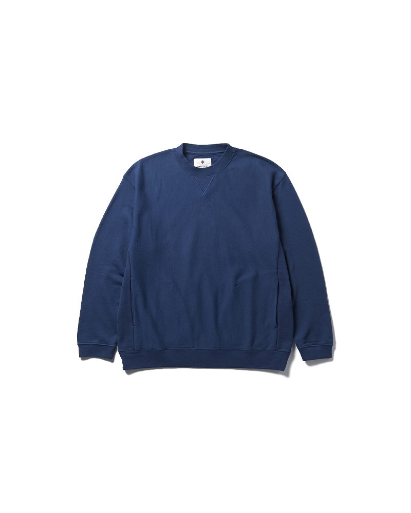 Takibi Sweatshirt Pullover