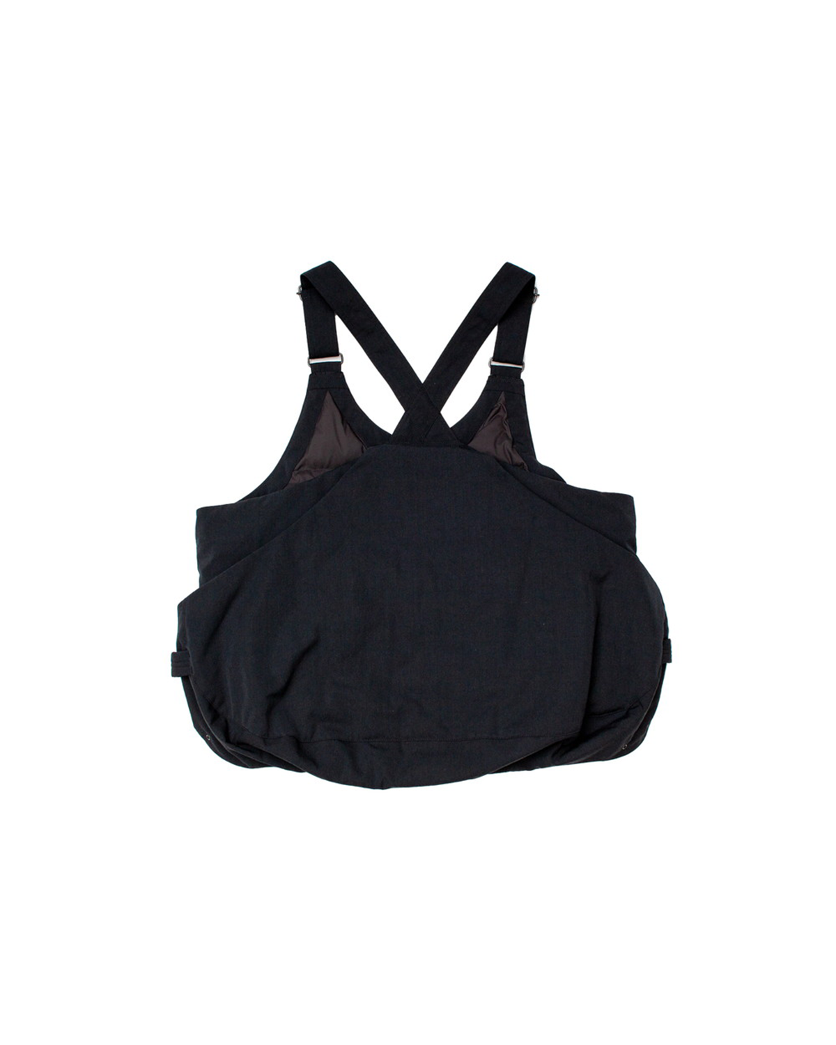 Takibi Down Vest