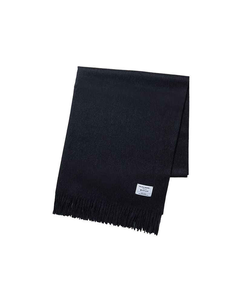 Large Alpaca Stole