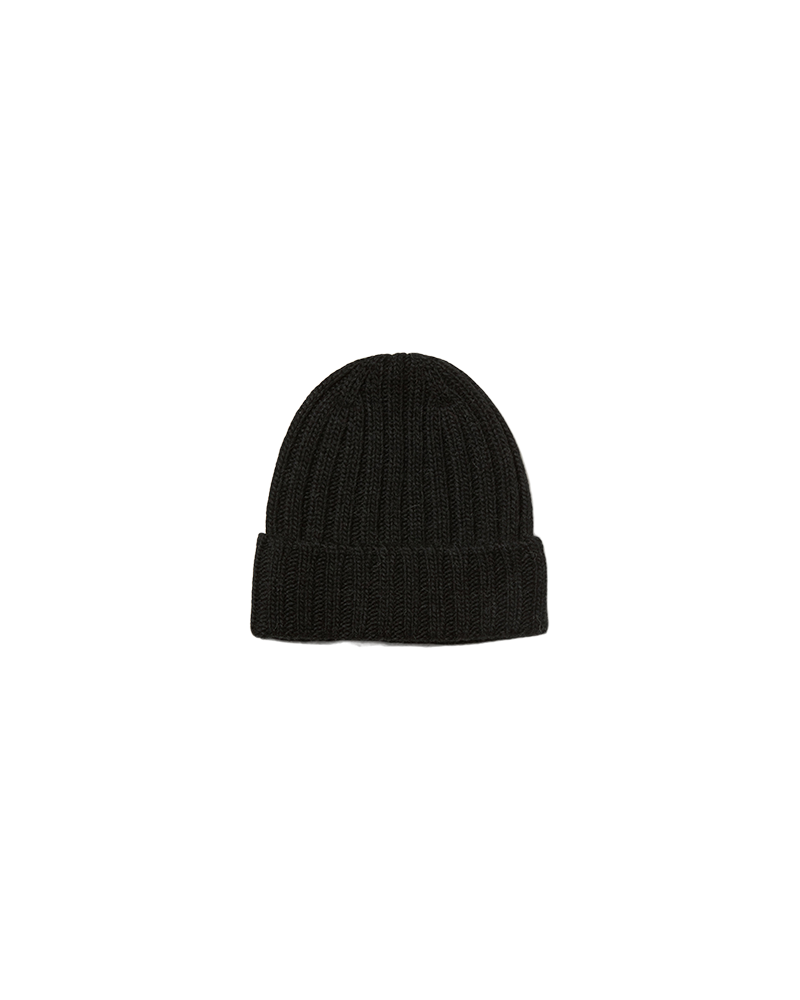 Alpaca Knit Cap