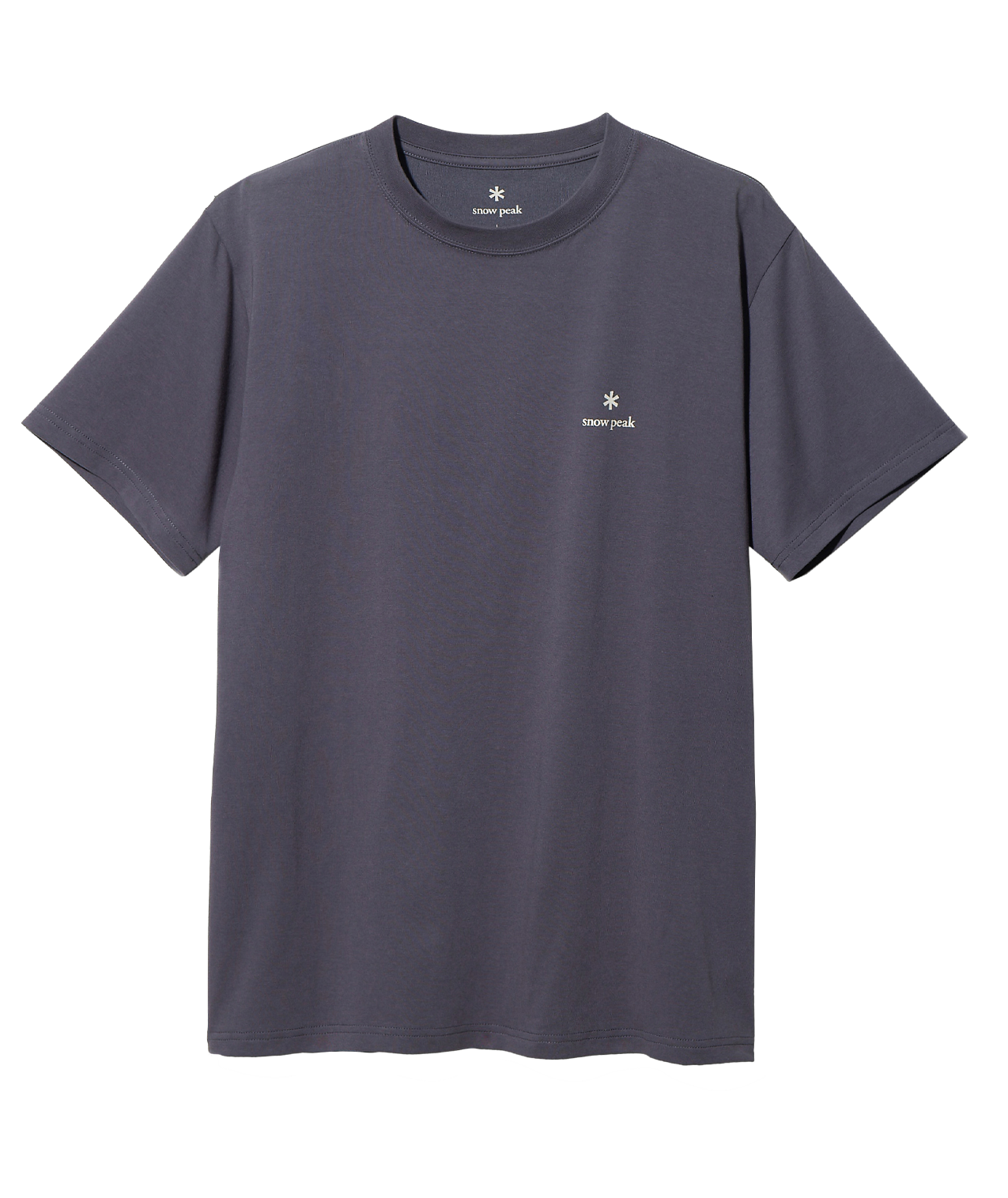 Snow Peak Logo T-Shirt