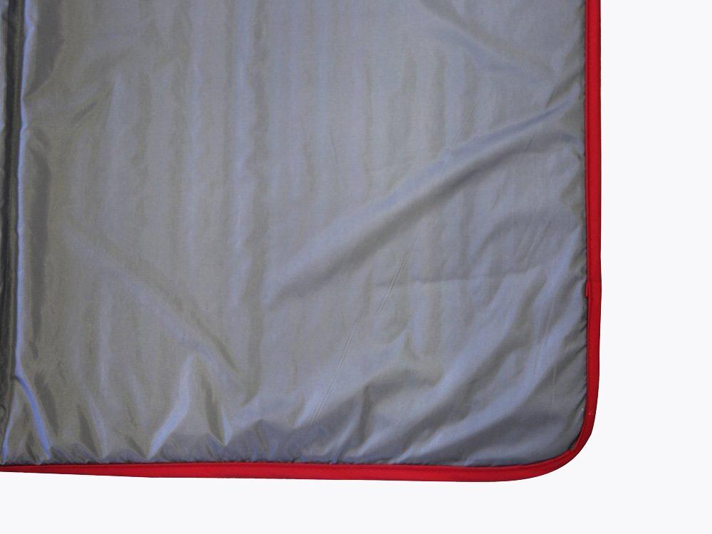 Amenity Dome 6 Mat/Sheet Set - Snow Peak