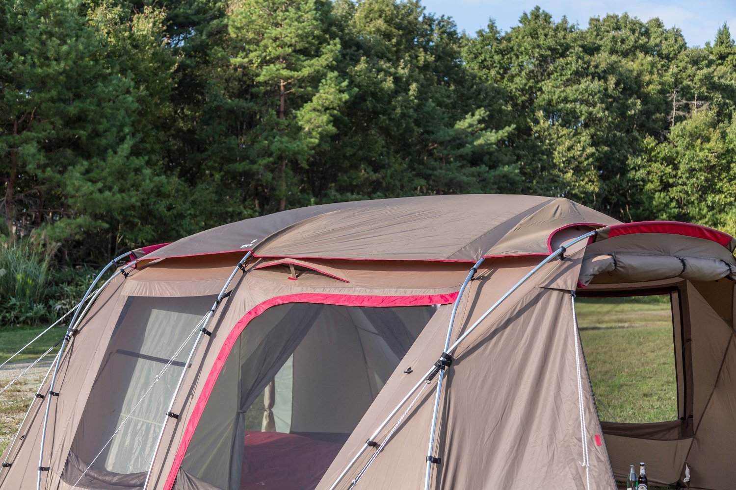 Landlock Shield Roof - Snow Peak