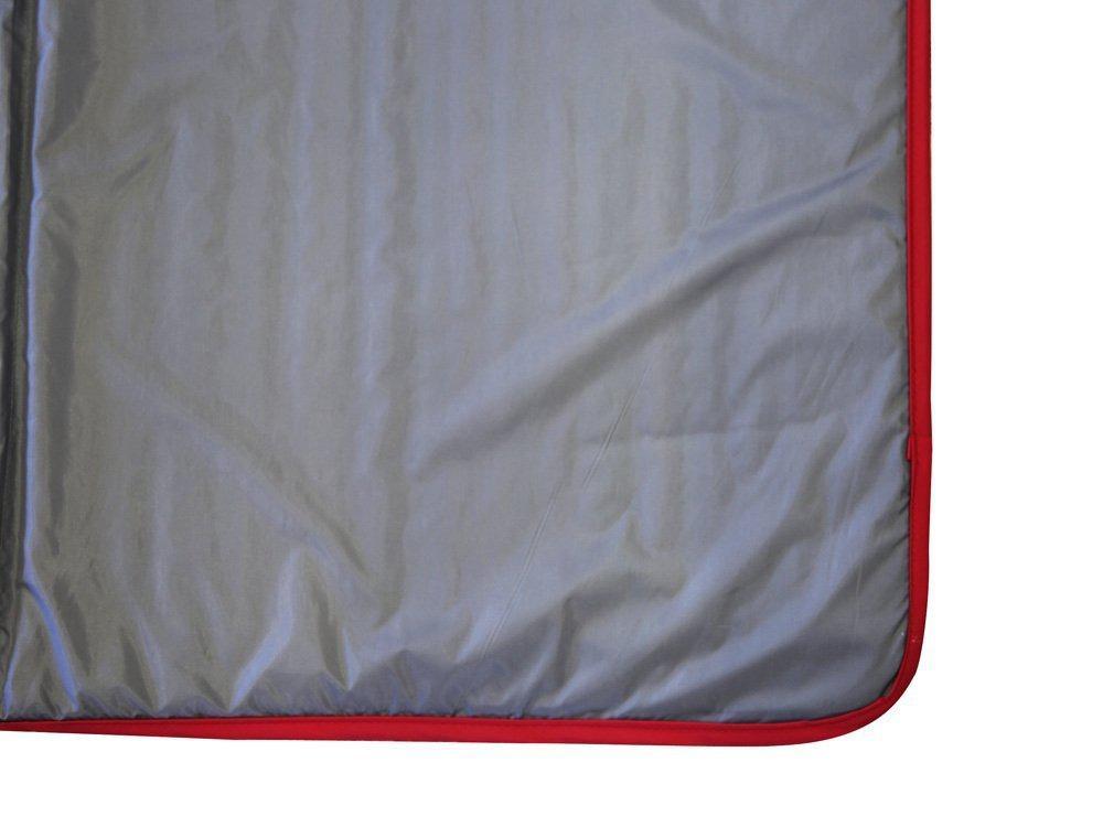 Amenity Dome 2 Mat/Sheet Set New Version - Snow Peak