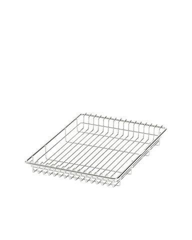 Shallow Mesh Tray 1 Unit